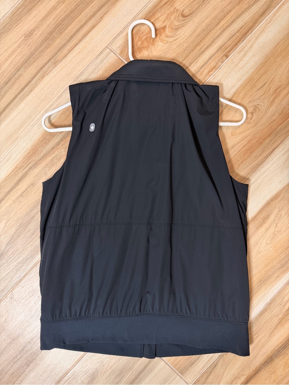 Figs bomber vest